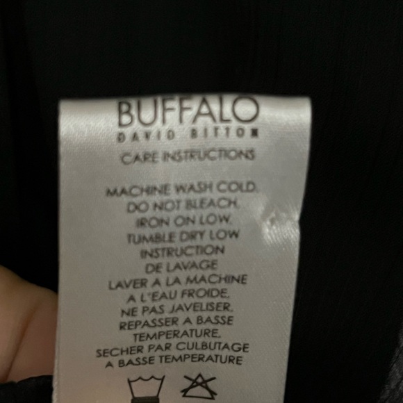 BUFFALO TOP - Picture 6 of 7